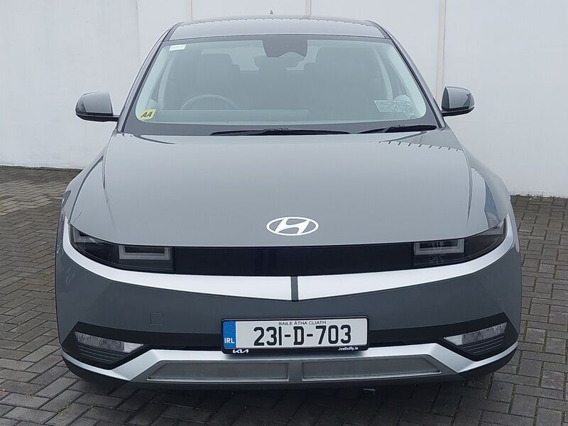 More views of Hyundai IONIQ 5