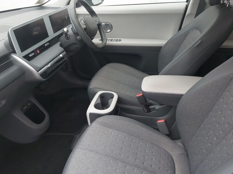 More views of Hyundai IONIQ 5