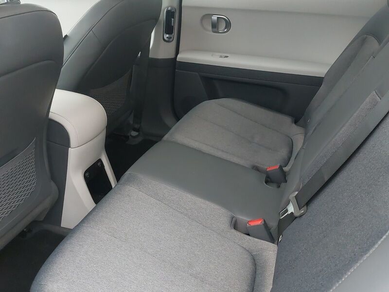 More views of Hyundai IONIQ 5