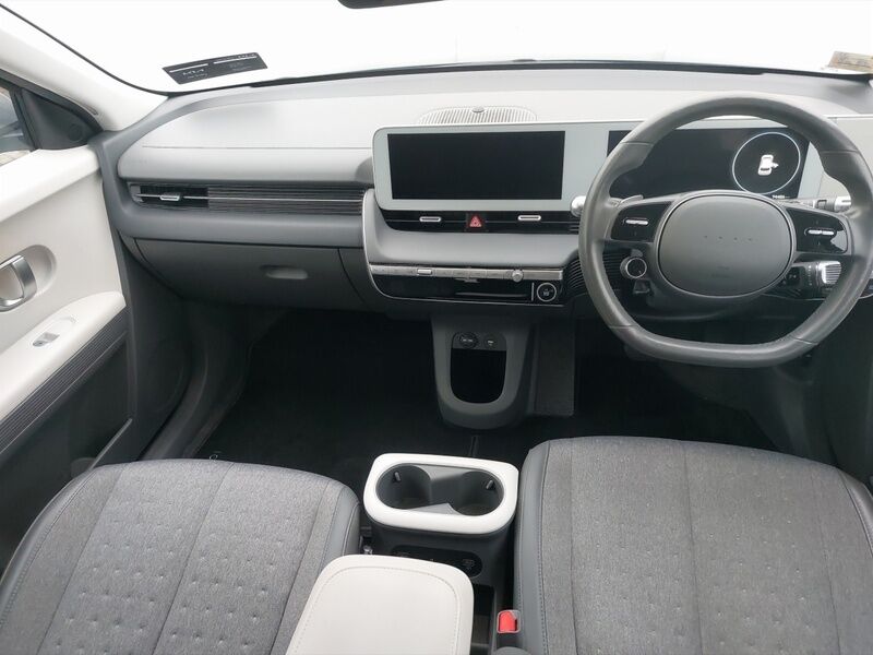 More views of Hyundai IONIQ 5