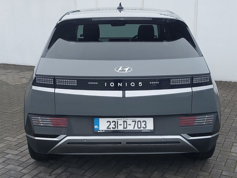 More views of Hyundai IONIQ 5