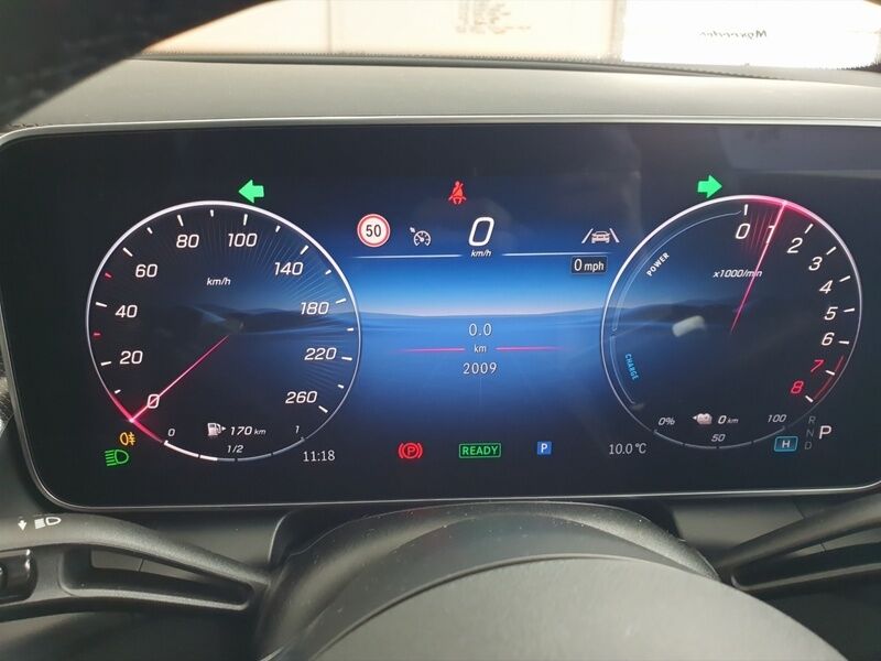 More views of Mercedes-Benz 300