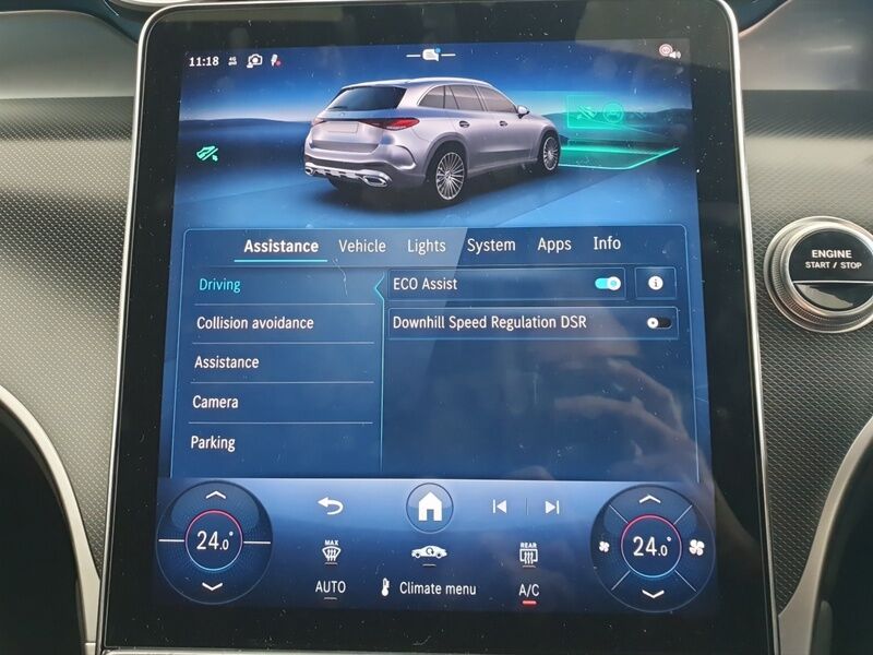 More views of Mercedes-Benz 300