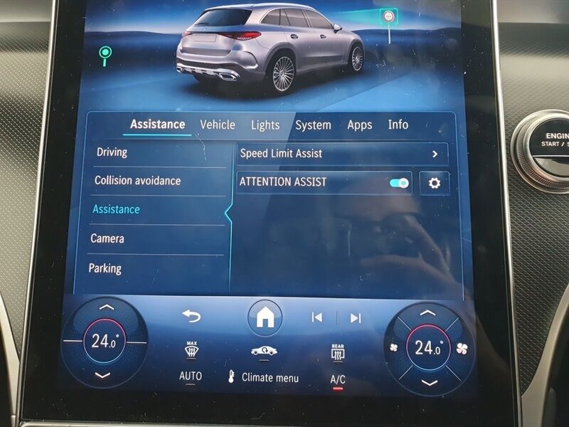 More views of Mercedes-Benz 300