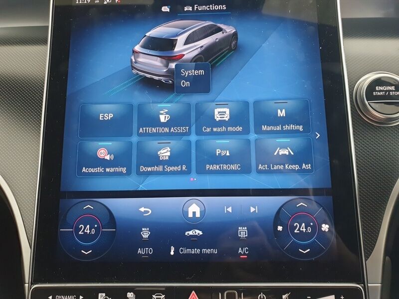 More views of Mercedes-Benz 300