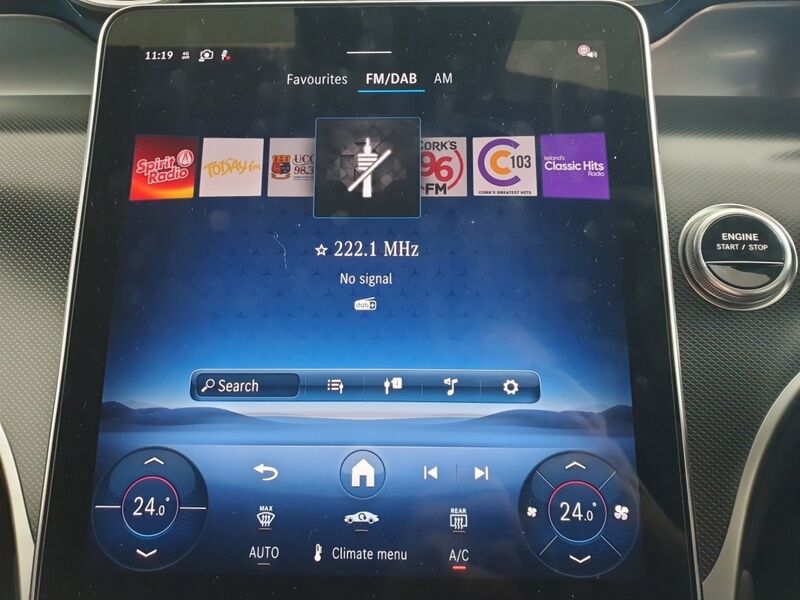 More views of Mercedes-Benz 300