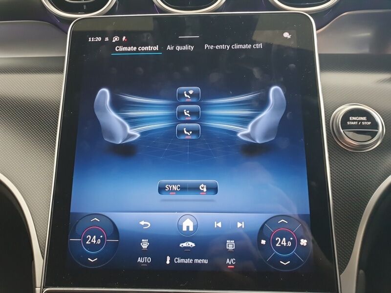 More views of Mercedes-Benz 300