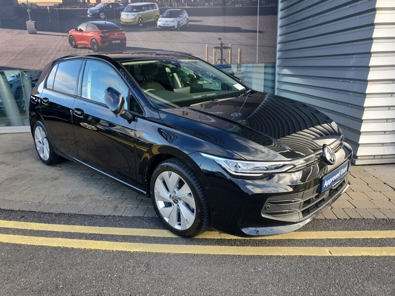 More views of Volkswagen Golf