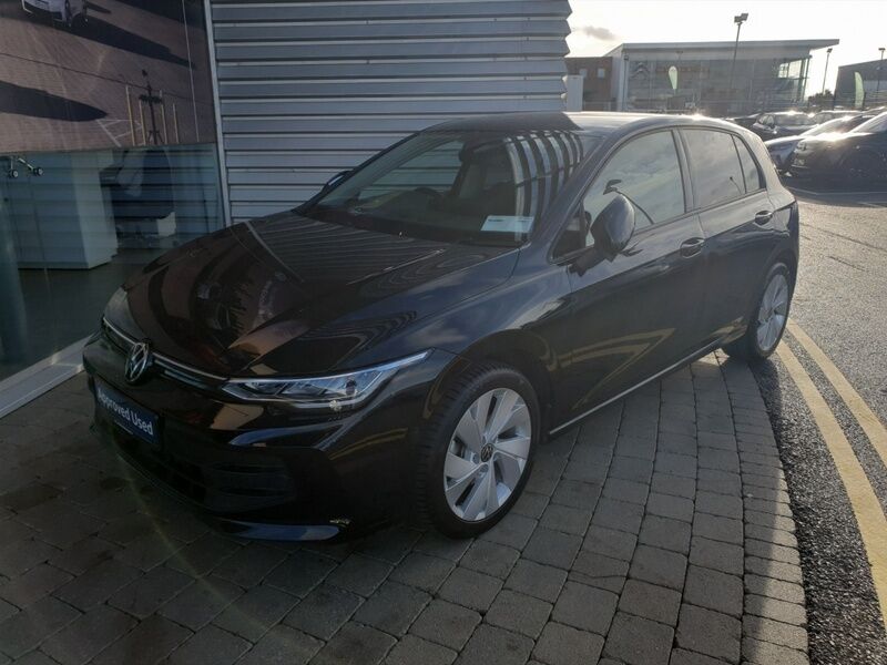 More views of Volkswagen Golf