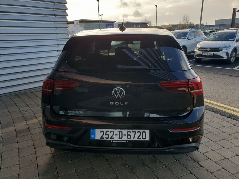 More views of Volkswagen Golf