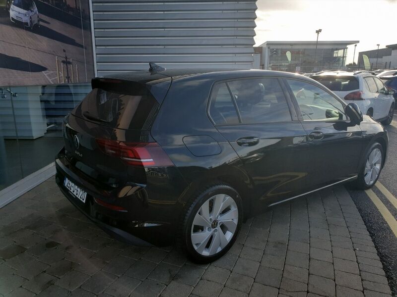 More views of Volkswagen Golf