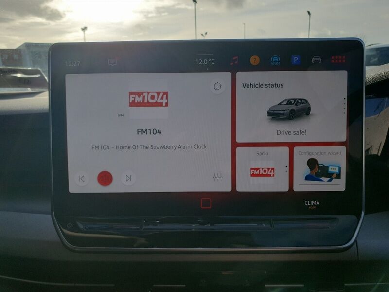 More views of Volkswagen Golf