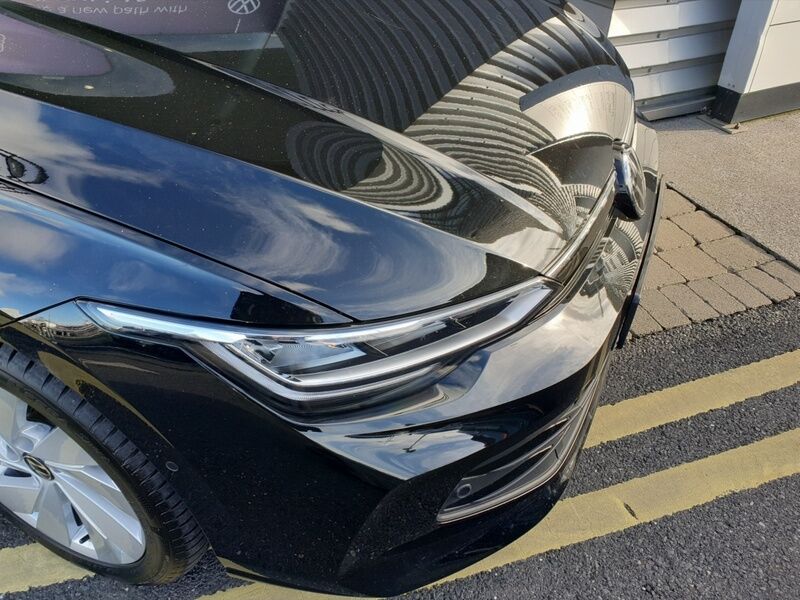 More views of Volkswagen Golf