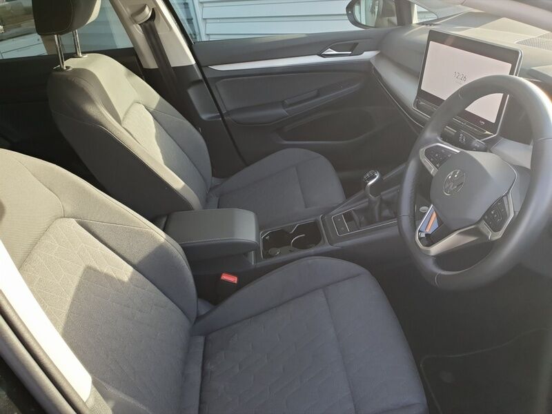 More views of Volkswagen Golf