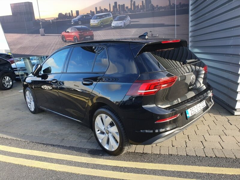 More views of Volkswagen Golf