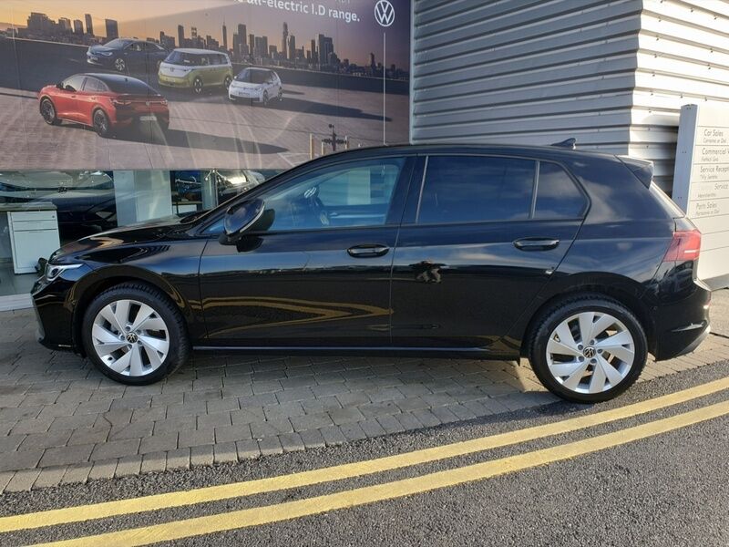 More views of Volkswagen Golf