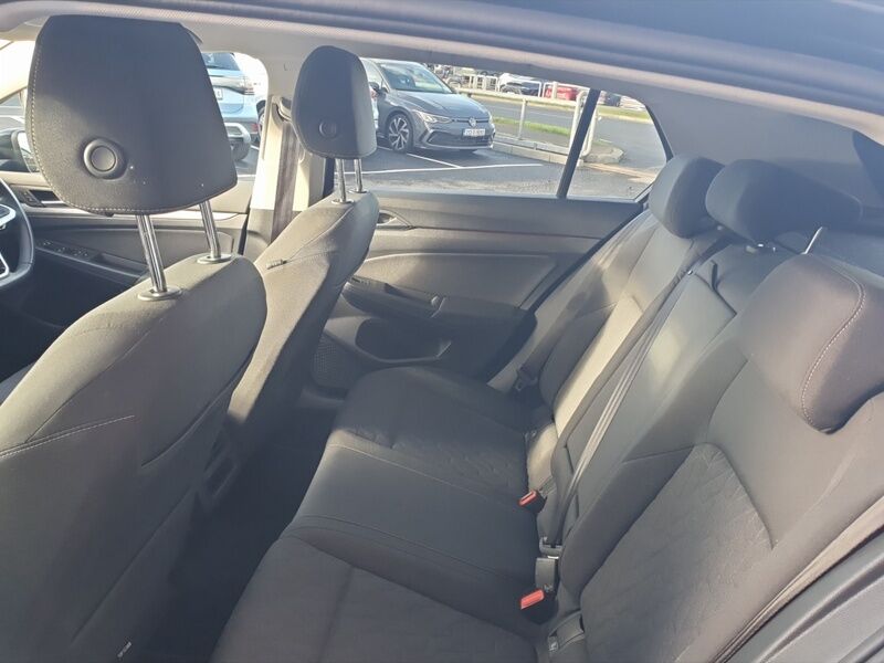 More views of Volkswagen Golf