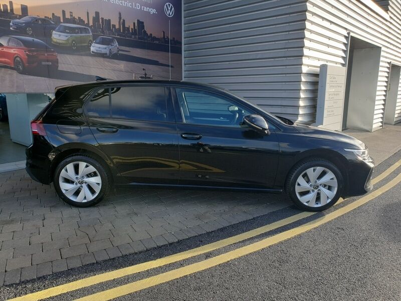 More views of Volkswagen Golf