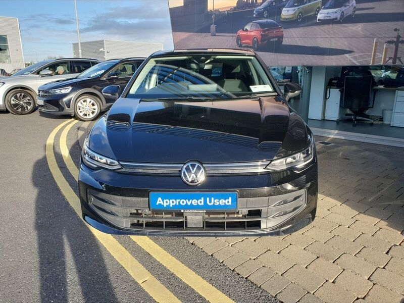 More views of Volkswagen Golf