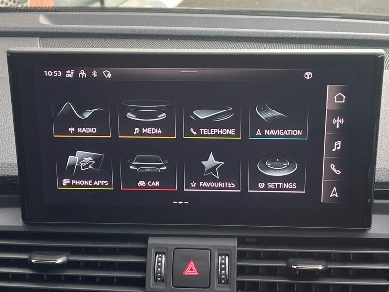 More views of Audi Q5