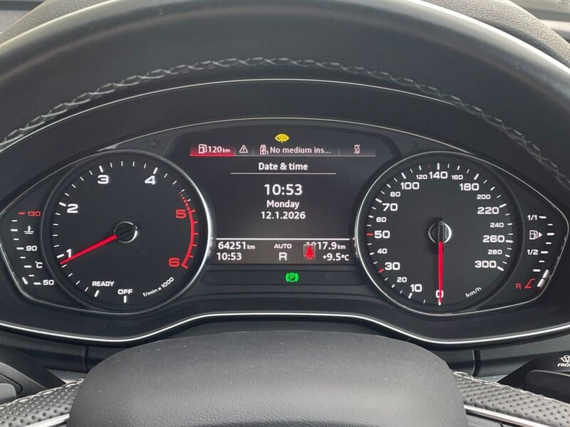 More views of Audi Q5