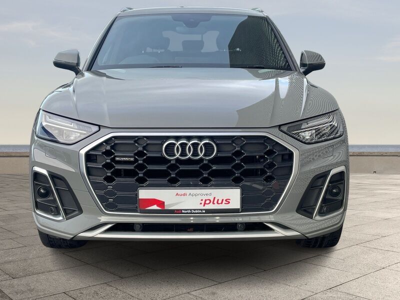 More views of Audi Q5