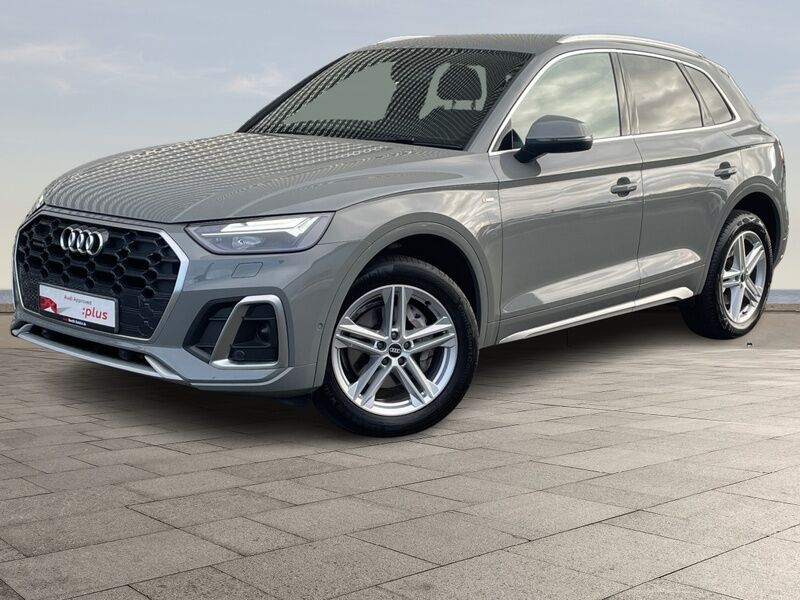 More views of Audi Q5
