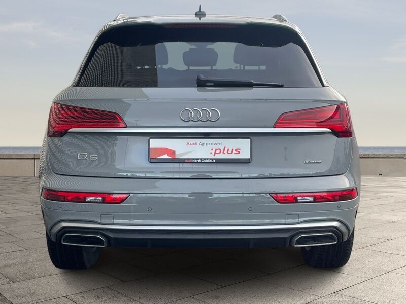 More views of Audi Q5