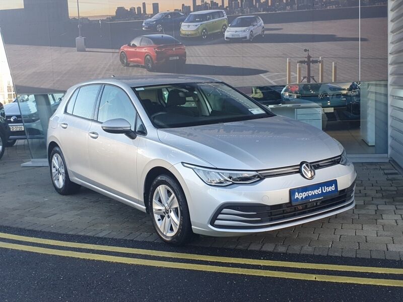 More views of Volkswagen Golf