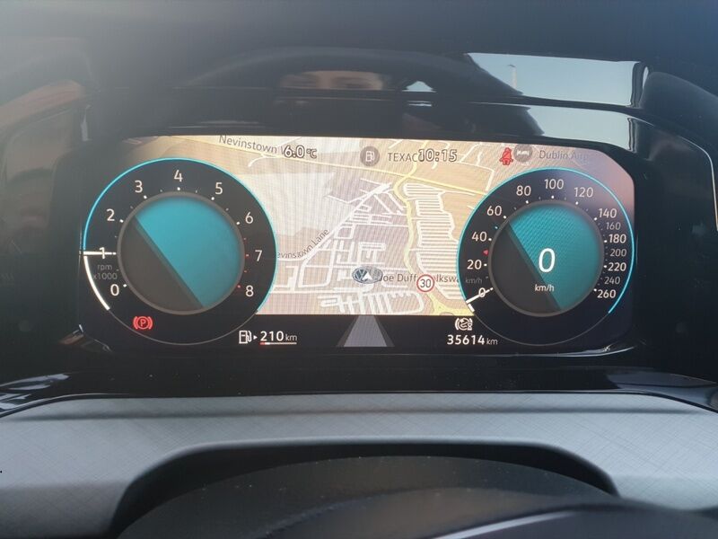 More views of Volkswagen Golf