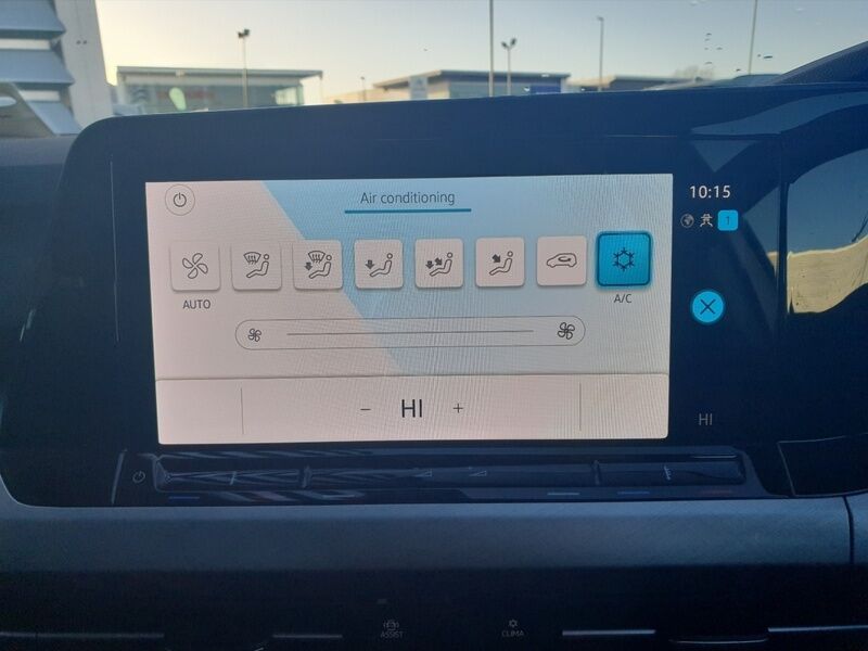 More views of Volkswagen Golf