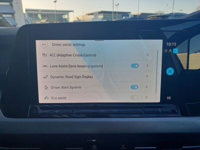 More views of Volkswagen Golf