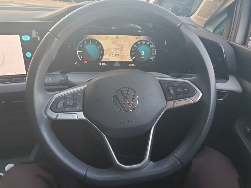 More views of Volkswagen Golf