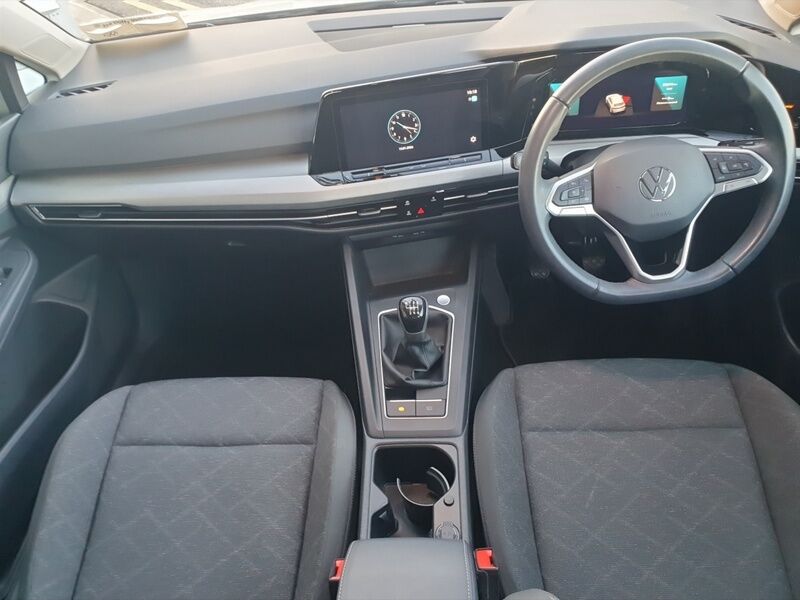 More views of Volkswagen Golf