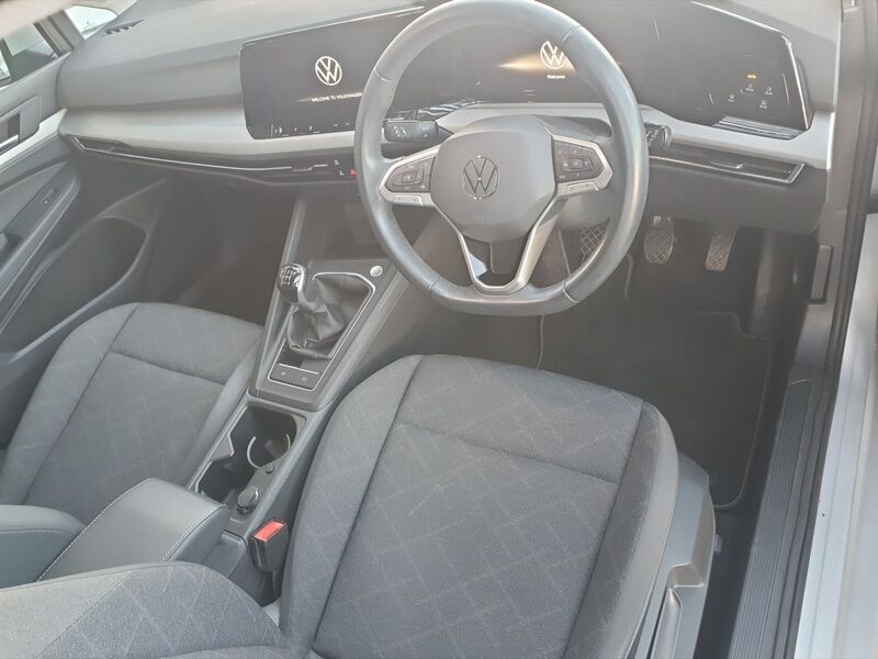 More views of Volkswagen Golf