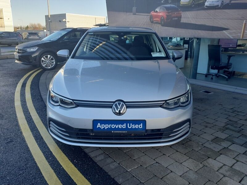 More views of Volkswagen Golf