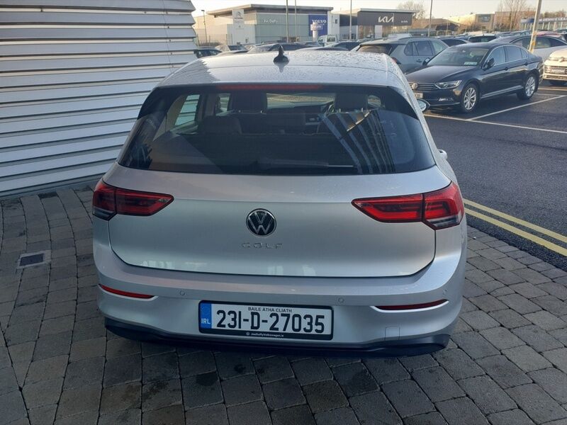 More views of Volkswagen Golf