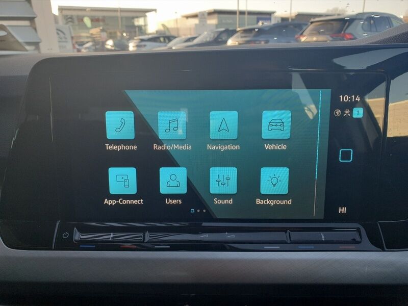 More views of Volkswagen Golf