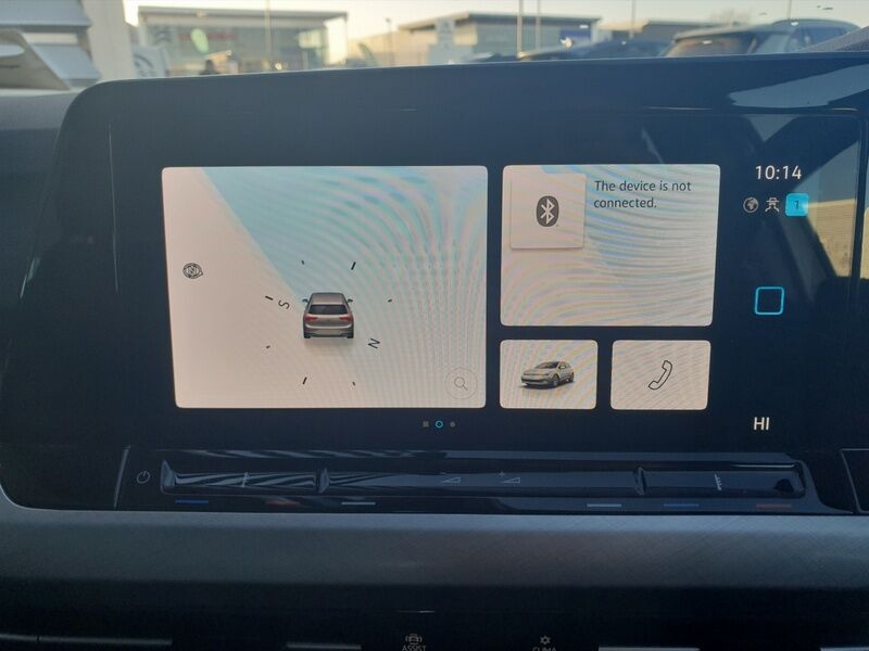 More views of Volkswagen Golf