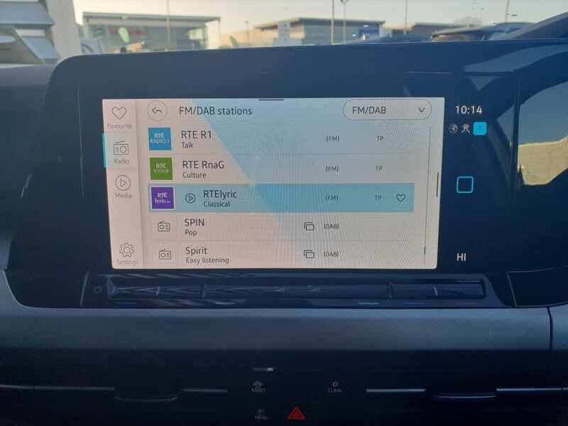 More views of Volkswagen Golf