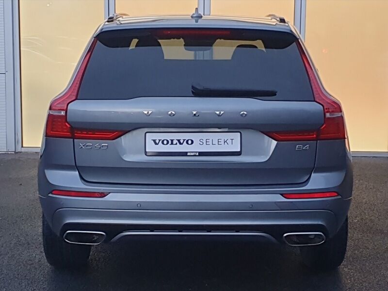 More views of Volvo XC60