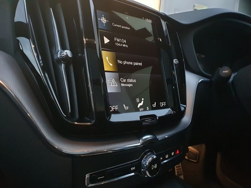 More views of Volvo XC60