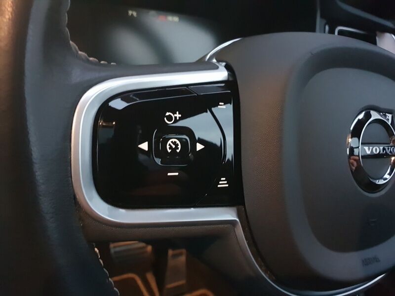 More views of Volvo XC60