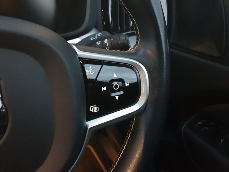 More views of Volvo XC60