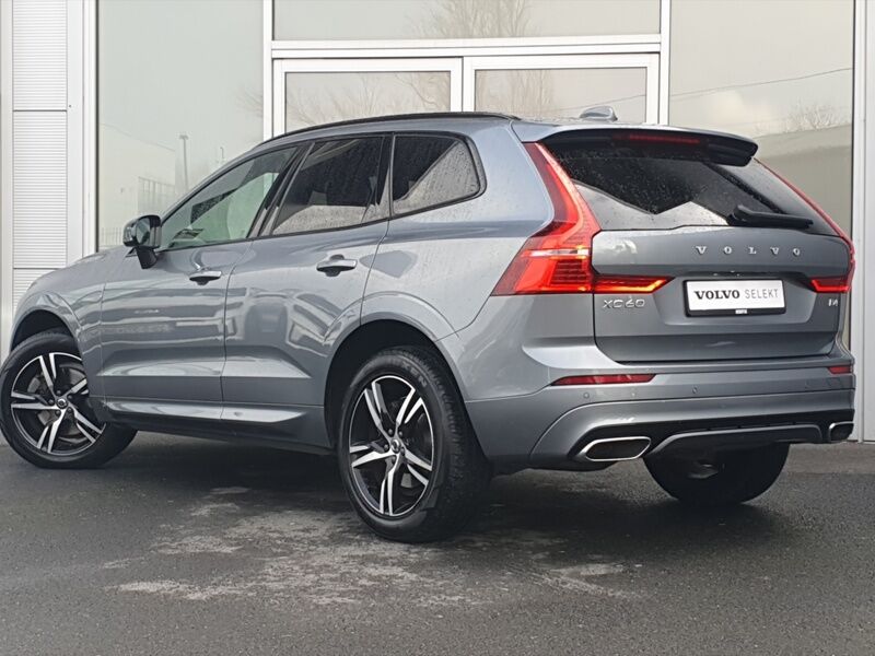 More views of Volvo XC60