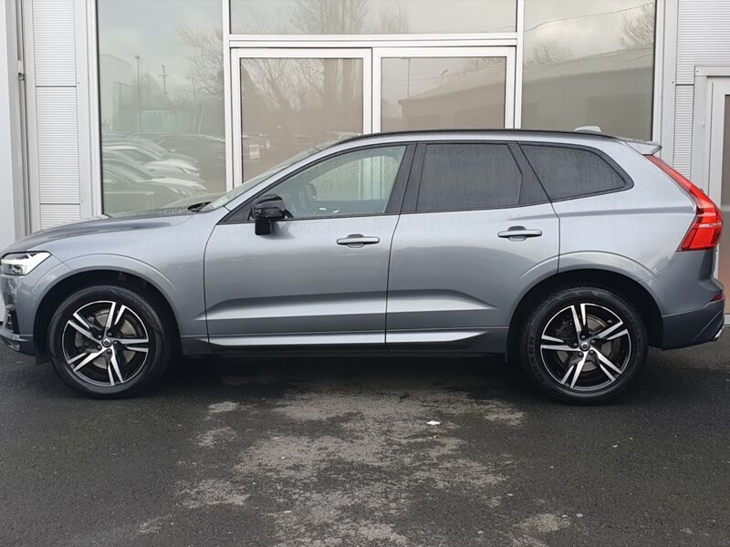 More views of Volvo XC60