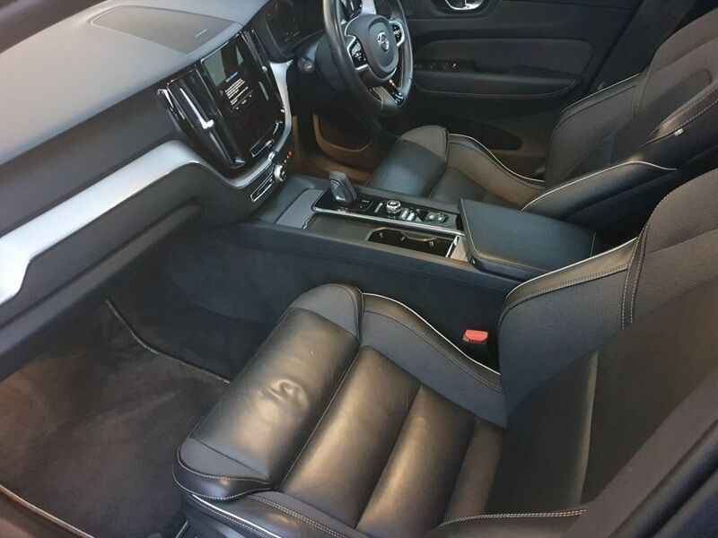 More views of Volvo XC60