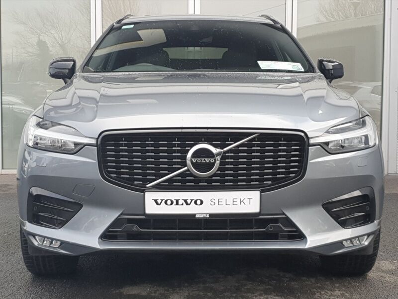 More views of Volvo XC60