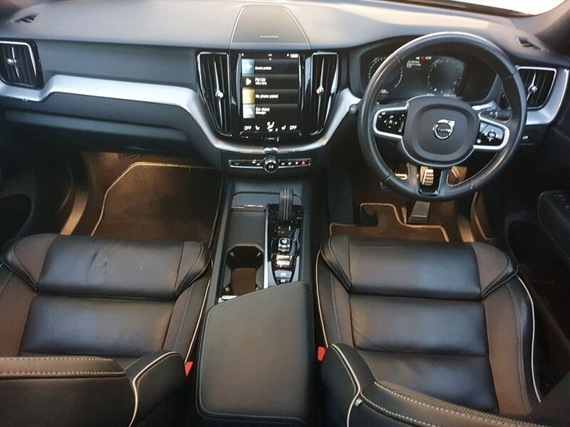 More views of Volvo XC60