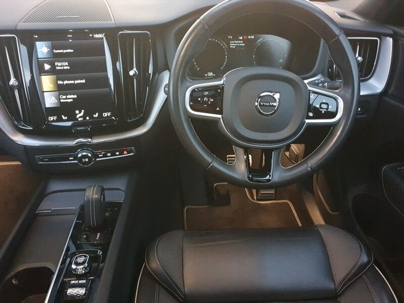 More views of Volvo XC60